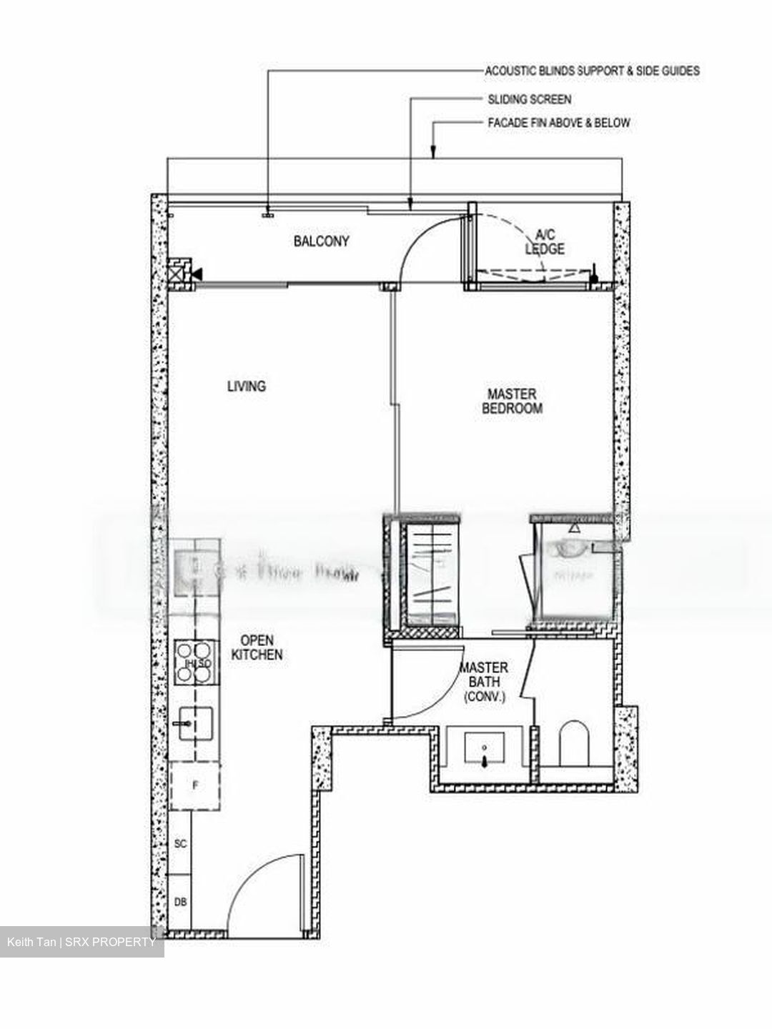 Meyer Mansion (D15), Apartment #479977111